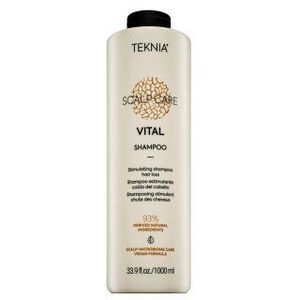 Lakmé Teknia Scalp Care Vital Shampoo sampon hajhullás ellen 1000 ml kép