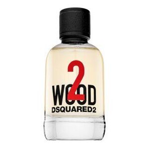 Dsquared2 2 Wood Eau de Toilette uniszex 100 ml kép