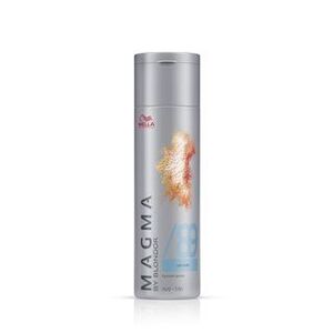 Wella Professionals Blondor Pro Magma Pigmented Lightener professzionális melír festék természetes és festett hajra /89 120 g kép