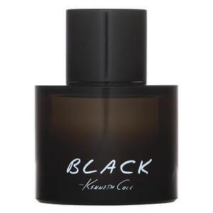 Kenneth Cole Black Eau de Toilette férfiaknak 100 ml kép