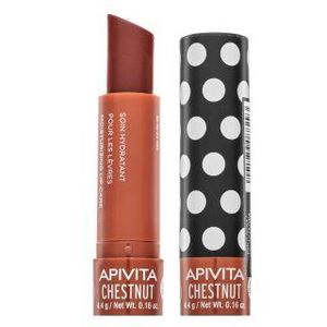 Apivita Chestnut balzsam Lip Care 4, 4 g kép