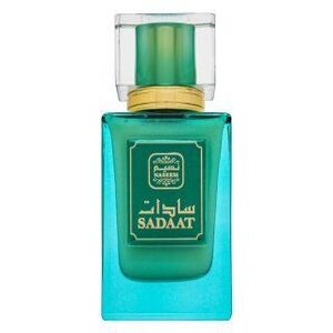 Naseem Sadaat Eau de Toilette uniszex 30 ml kép