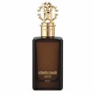 Roberto Cavalli Uomo tiszta parfüm férfiaknak 100 ml kép