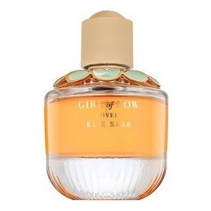 Elie Saab Girl of Now Lovely Eau de Parfum nőknek 50 ml kép