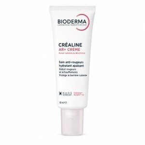 Bioderma Créaline nyugtató emulzió Anti-Redness Cream 40 ml kép