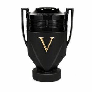 Paco Rabanne Invictus Victory Absolu tiszta parfüm férfiaknak 100 ml kép
