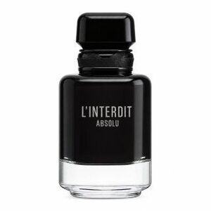 Givenchy L'Interdit Absolu Intense Eau de Parfum nőknek 80 ml kép