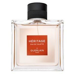 Guerlain Heritage Eau de Toilette férfiaknak 100 ml kép
