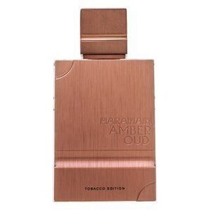 Al Haramain Amber Oud Tobacco Edition Eau de Parfum uniszex 60 ml kép