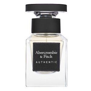 Abercrombie & Fitch Authentic Man Eau de Toilette férfiaknak 30 ml kép