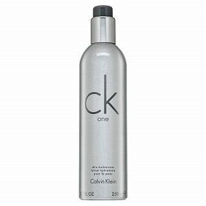 Calvin Klein CK One testápoló tej uniszex 250 ml kép