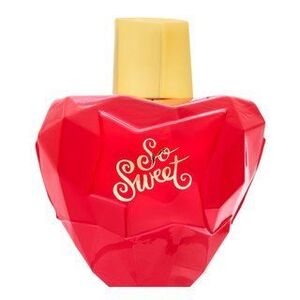 Lolita Lempicka So Sweet Eau de Parfum nőknek 50 ml kép