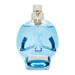 Police To Be Eau de Toilette férfiaknak 75 ml kép