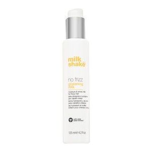 Milk_Shake No Frizz Glistening Milk hajsimító styling tej durva és rakoncátlan hajra 125 ml kép