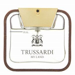 Trussardi My Land Eau de Toilette férfiaknak 50 ml kép