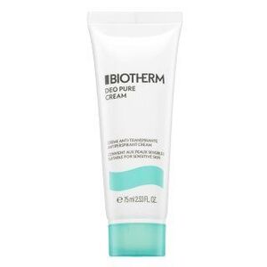 Biotherm Deo Pure krémes dezodor Antiperspirant Cream 75 ml kép