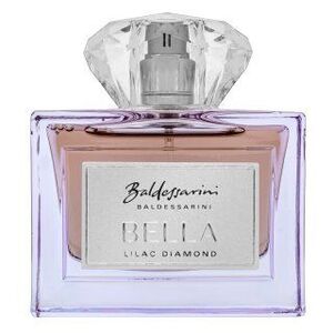 Baldessarini Bella Lilac Diamond Eau de Parfum nőknek 50 ml kép