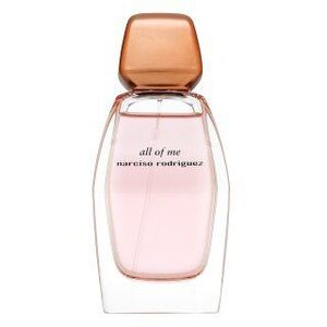 Narciso Rodriguez All Of Me Eau de Parfum nőknek 90 ml kép