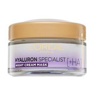 L´Oréal Paris Hyaluron Specialist Replumping Moisturizing Care Night Cream 50 ml kép