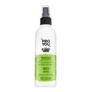 Revlon Professional Pro You The Twister Waves Beach Style Activator sós spray beach hatásért 250 ml kép