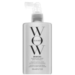 Color Wow Dream Coat Supernatural Spray hajformázó spray fényes festett hajért 200 ml kép