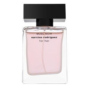 Narciso Rodriguez For Her Musc Noir Eau de Parfum nőknek 30 ml kép