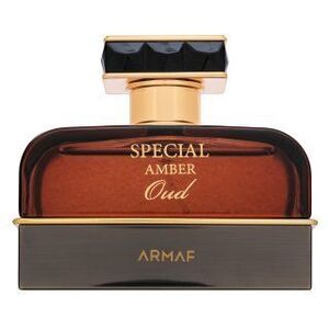 Armaf Special Amber Oud Eau de Parfum férfiaknak 100 ml kép
