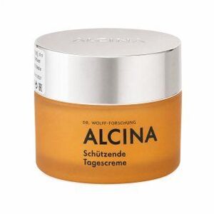 Alcina védő krém Protecting Day Cream SPF 30 50 ml kép