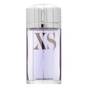 Paco Rabanne XS pour Homme Eau de Toilette férfiaknak 100 ml kép