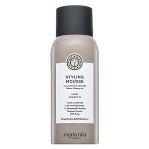 Maria Nila Styling Mousse hajformázó hab közepes fixálásért 100 ml kép