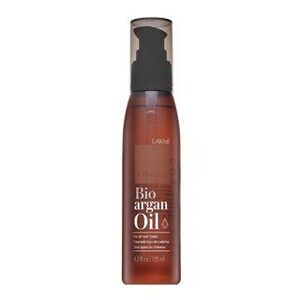 Lakmé K.Therapy Bio Argan Oil olaj minden hajtípusra 125 ml kép