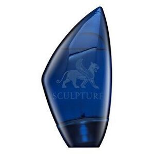 Nikos Sculpture Homme tiszta parfüm férfiaknak 100 ml kép