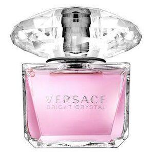 Versace Bright Crystal Eau de Toilette nőknek 90 ml kép