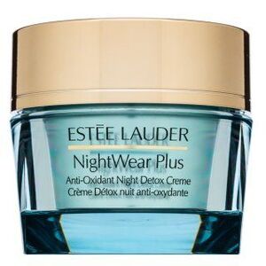 Estee Lauder NightWear Plus éjszakai krém Anti-Oxidant Night Detox Creme 50 ml kép