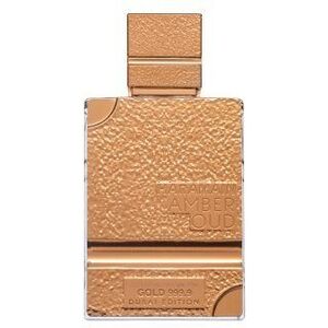 Al Haramain Amber Oud Gold 999.9 Dubai Edition tiszta parfüm uniszex 75 ml kép