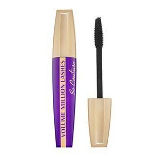 L´Oréal Paris Volume Million Lashes Mascara So Couture szempillaspirál volumen növelésére Black 9 ml kép