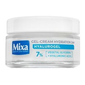 Mixa Hyalurogel hidratáló krém Cream Hydration 24H 50 ml kép
