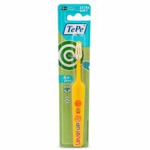 TePe Kids fogkefe Toothbrush Extra Soft kép