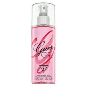 Guess Girl testápoló spray nőknek 250 ml kép