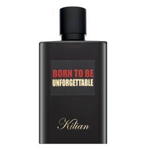 Kilian Born To Be Unforgettable Eau de Parfum uniszex 50 ml kép