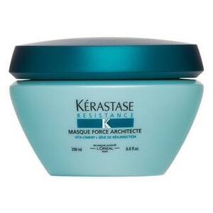 Kérastase Resistance Force Architecte Strengthening Masque maszk nagyon sérült hajra 200 ml kép