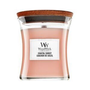 Woodwick Coastal Sunset illatos gyertya 85 g kép