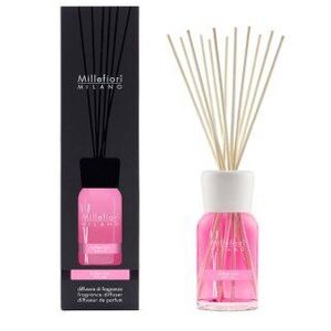 Millefiori Milano Fragrance Diffuser Lychee Rose 500 ml kép