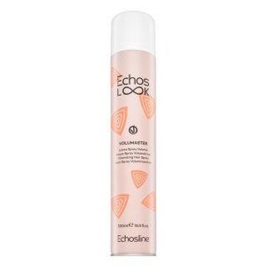 Echosline Echos Look Volumaster hajlakk vékony szálú hajra 500 ml kép