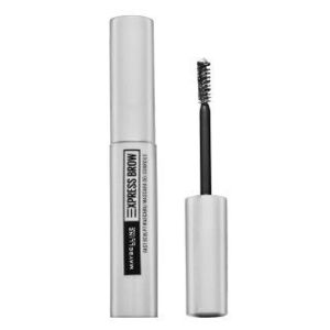 Maybelline Brow Fast Sculpt Gel Mascara szemöldökzselé 10 Clear kép