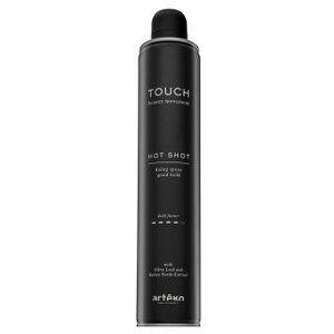 Artègo Touch Hot Shot Fixing Spray hajlakk közepes fixálásért 500 ml kép