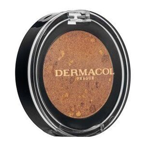 Dermacol Moon Eyeshadow with a Shimmering Effect szemhéjfesték No. 02 kép