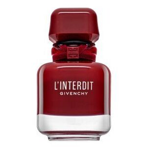 Givenchy L'Interdit Rouge Ultime Eau de Parfum nőknek 35 ml kép