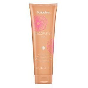 Echosline Discipline Mask hajsimító maszk hajgöndörödés és rendezetlen hajszálak ellen 300 ml kép