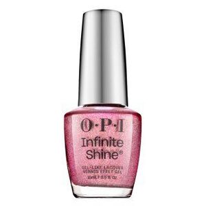 OPI Infinite Shine Gel-Like Lacquer körömlakk géles hatással Shined, Sealed, Delivered 15 ml kép
